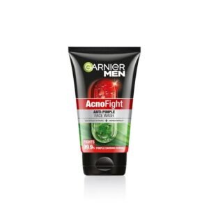 Oily & Acne-Prone Skin
