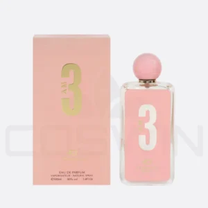 3 AM EDP 100 ML Eau de Parfum Women Fragrance
