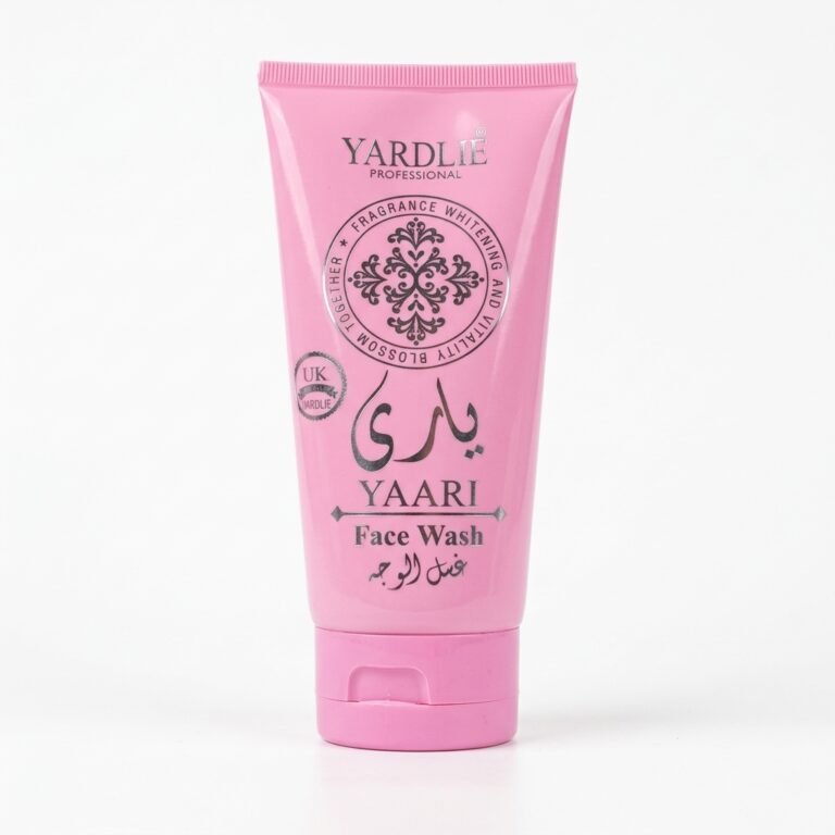 Yardlie Professional Yaari Fragrance Whitening Face Wash