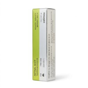 celimax Retinal Shot Tightening Booster Firm Skin Serum 15ml
