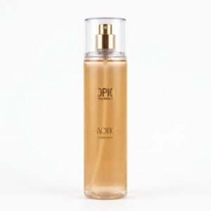 Opio Fragrances Emotion Body Mist Spray 250ml