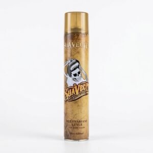 Suavecito Pomade Multivariant Style Hair Spray for Hair Salon 420ml