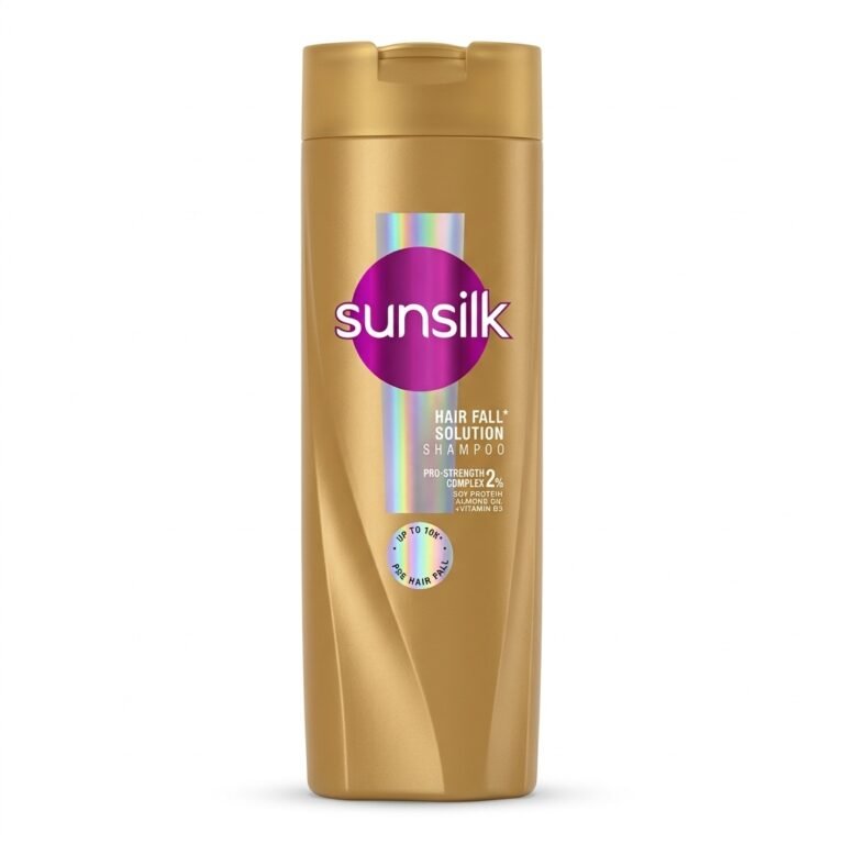 Sunsilk Hair Fall Solution Pro-Strength Complex Shampoo