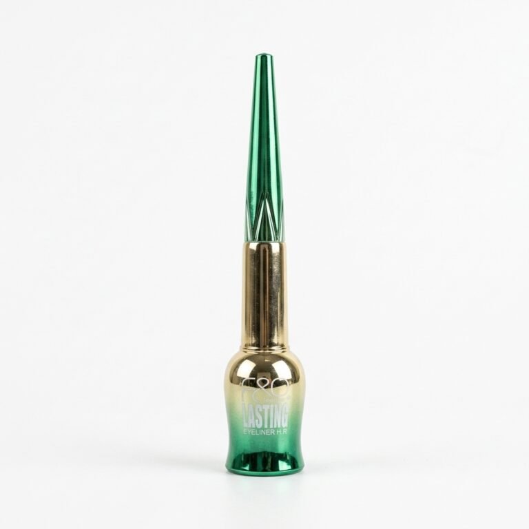 F&O Lasting Eyeliner H.R Long Handle Bottle