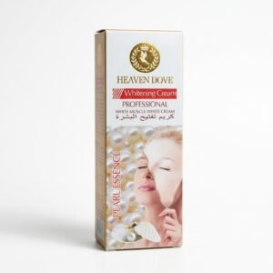 Heaven Dove Professional Pearl Essence Whitening Cream