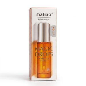 Maliao Luminous Magic Drops Vitamin C Primer Oi