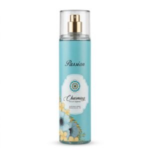 Passion Charming Pour Femme Body Mist Spray 250ml