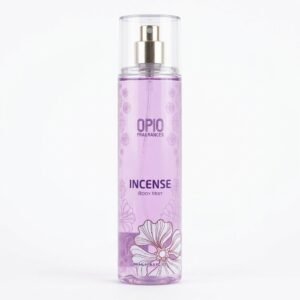 Opio Fragrances Incense Body Mist Spray 250ml
