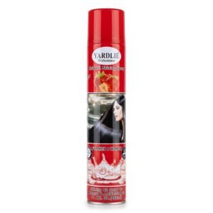 Yardlie Professional Strawberry Hair Oil Shining Spray 350ml