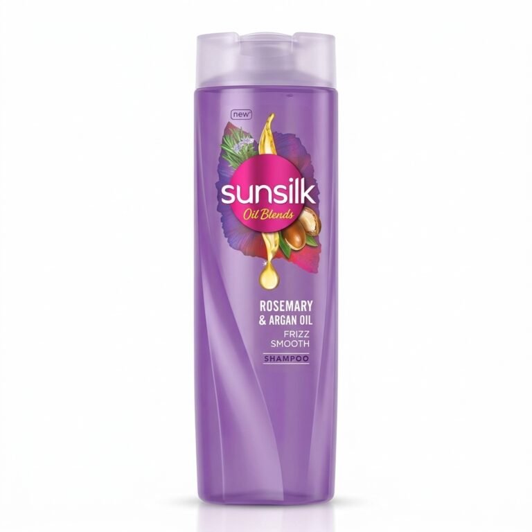 Sunsilk Anti-Dandruff Activ-Infusion Hair Shampoo