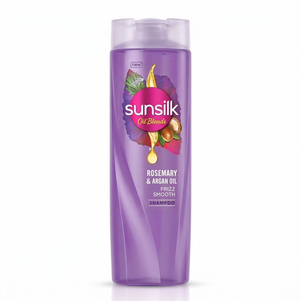 Sunsilk Anti-Dandruff Activ-Infusion Hair Shampoo