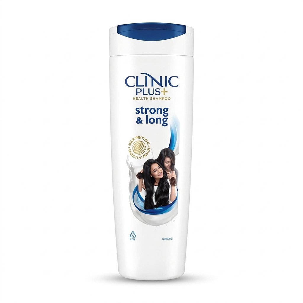 Clinic Plus Strong and Long Health Shampoo