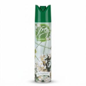 Frey Jasmine Room and Home Air Freshener Spray Can