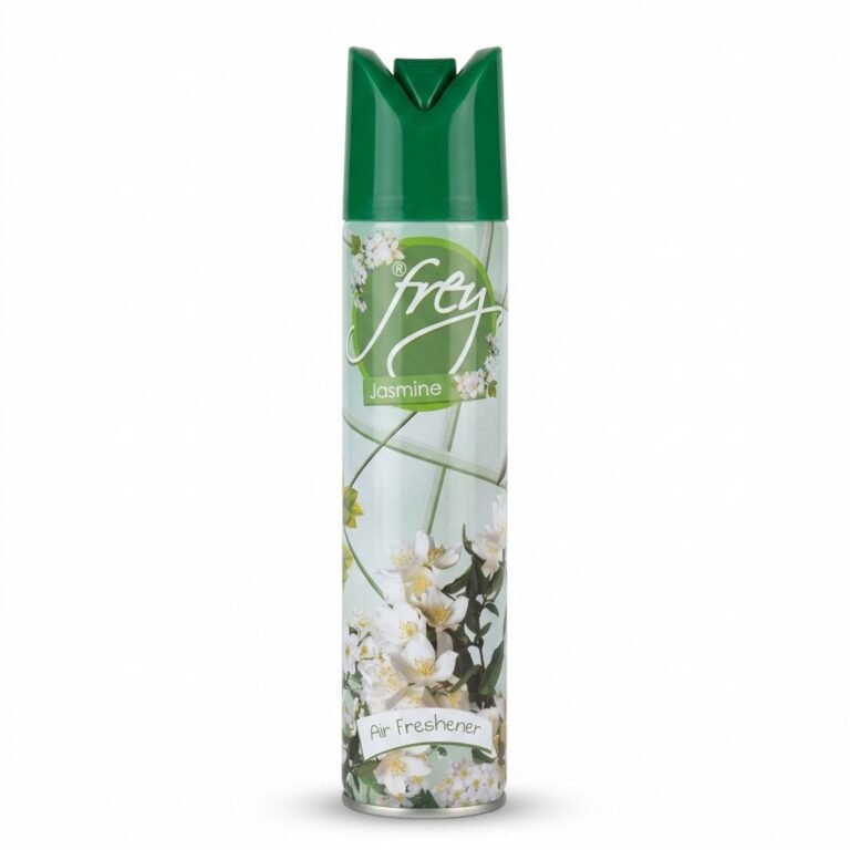 Frey Jasmine Room and Home Air Freshener Spray Can