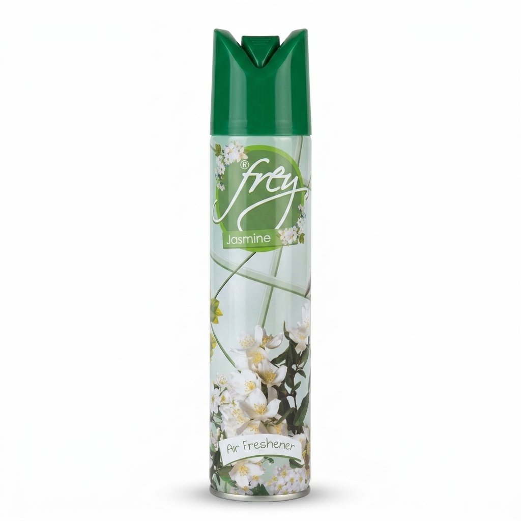 Frey Jasmine Room and Home Air Freshener Spray Can