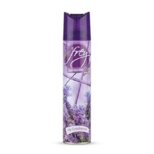 Frey Lavender Room and Home Air Freshener Spray Can