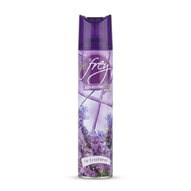 Frey Lavender Room and Home Air Freshener Spray Can