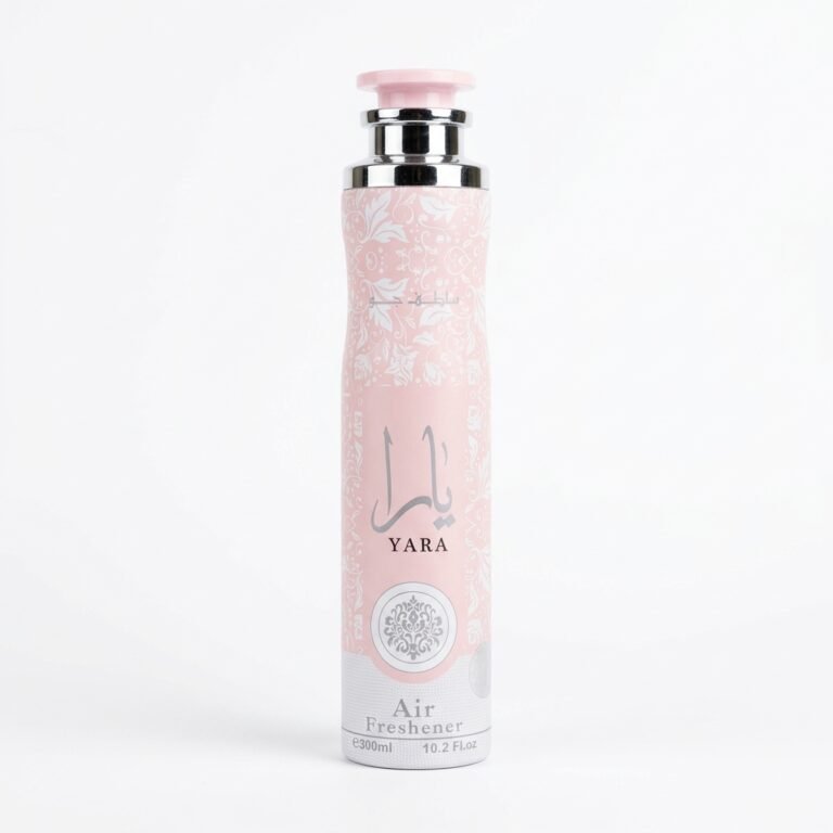 Yara Air Freshener Spray 300 ml Can