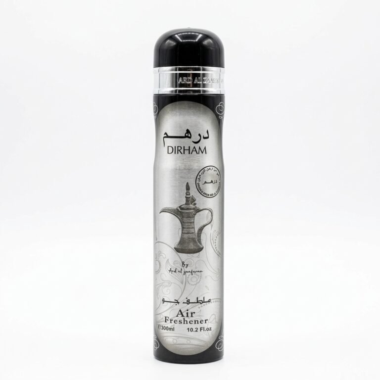 Ard Al Zaafaran Dirham Air Freshener Spray 300ml Can