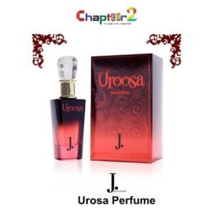 J. Uroosa Eau De Parfum